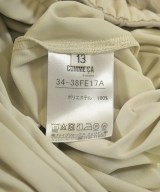 COMME CA（コムサ）ロング・マキシ丈スカート 白 サイズ:13(XL位) レディース/2200653416038