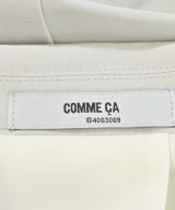 COMME CA（コムサ）テーラードジャケット グレー サイズ:15(XXL位) レディース/2200653532011