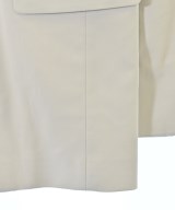 COMME CA（コムサ）テーラードジャケット グレー サイズ:15(XXL位) レディース/2200653532011