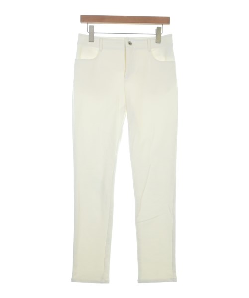 COMME CA(コムサ)その他 白 サイズ:13(XL位)/2200653532028