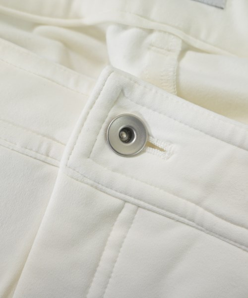 COMME CA（コムサ）その他 白 サイズ:13(XL位) レディース/2200653532028