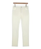 COMME CA（コムサ）その他 白 サイズ:13(XL位) レディース/2200653532028