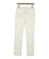 COMME CA（コムサ）その他 白 サイズ:13(XL位) レディース/2200653532028