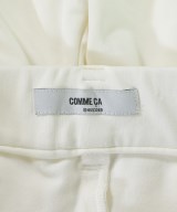 COMME CA（コムサ）その他 白 サイズ:13(XL位) レディース/2200653532028