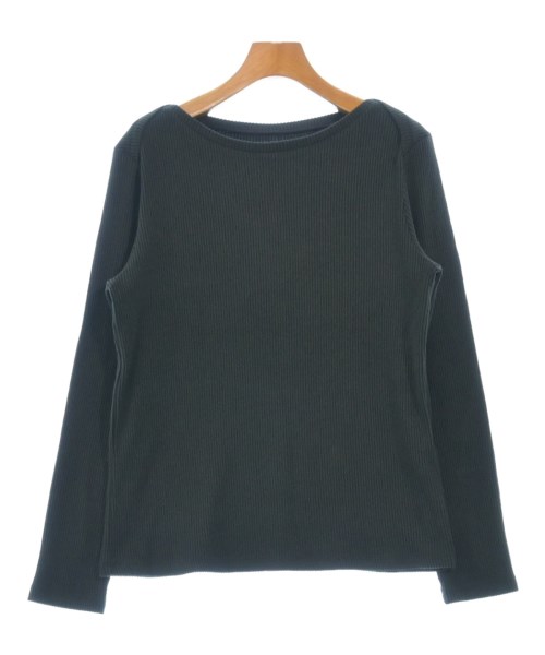 COMME CA(コムサ)Tシャツ・カットソー 黒 サイズ:13(XL位)/2200653532035