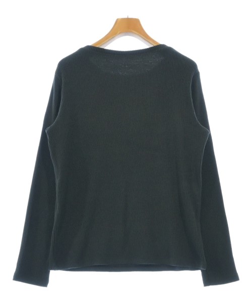 COMME CA（コムサ）Tシャツ・カットソー 黒 サイズ:13(XL位) レディース/2200653532035