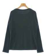 COMME CA（コムサ）Tシャツ・カットソー 黒 サイズ:13(XL位) レディース/2200653532035