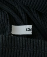 COMME CA（コムサ）Tシャツ・カットソー 黒 サイズ:13(XL位) レディース/2200653532035