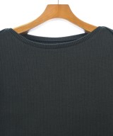 COMME CA（コムサ）Tシャツ・カットソー 黒 サイズ:13(XL位) レディース/2200653532035