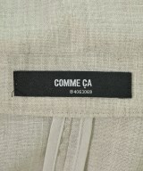 COMME CA（コムサ）ブラウス グレー サイズ:9(M位) レディース/2200705146029