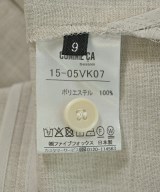 COMME CA（コムサ）ブラウス グレー サイズ:9(M位) レディース/2200705146029