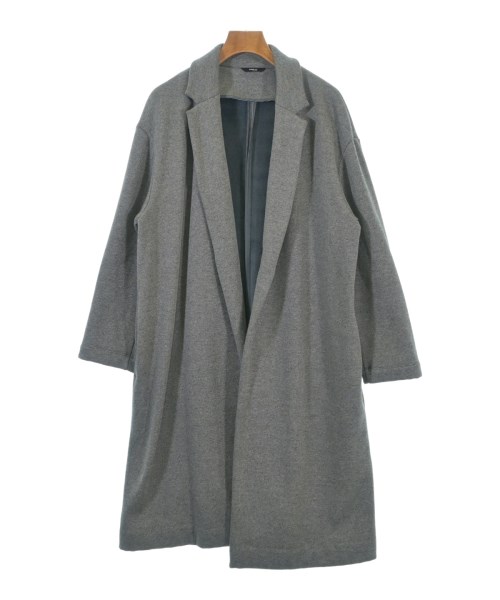 COMME CA(コムサ)のチェスターコート サイズ:11(L位) 4,400円