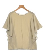 COMME CA（コムサ）ブラウス ベージュ サイズ:9(M位) レディース/2200659933539