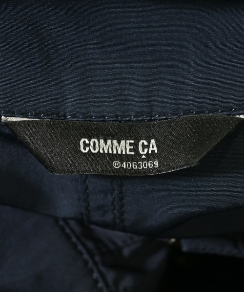 COMME CA（コムサ）その他 紺 サイズ:15(XXL位) レディース/2200668091015