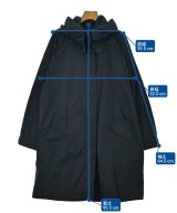 COMME CA（コムサ）その他 紺 サイズ:15(XXL位) レディース/2200668091015