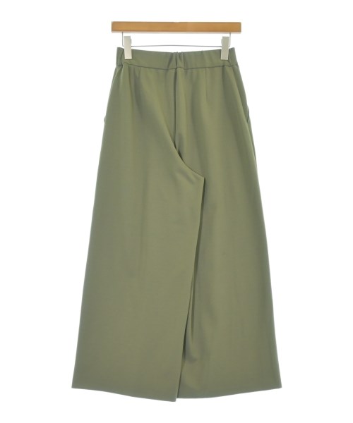 COMME CA（コムサ）その他 カーキ サイズ:9(M位) レディース/2200666908018