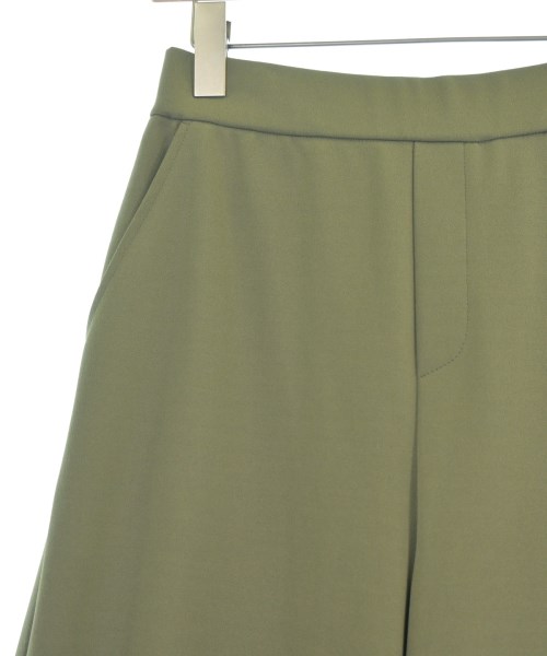 COMME CA（コムサ）その他 カーキ サイズ:9(M位) レディース/2200666908018