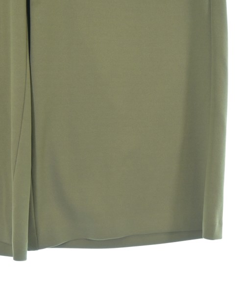 COMME CA（コムサ）その他 カーキ サイズ:9(M位) レディース/2200666908018