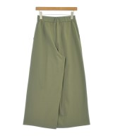 COMME CA（コムサ）その他 カーキ サイズ:9(M位) レディース/2200666908018