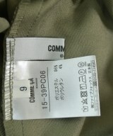 COMME CA（コムサ）その他 カーキ サイズ:9(M位) レディース/2200666908018
