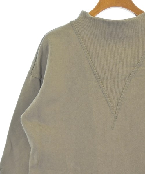 COMME CA（コムサ）ワンピース グレー サイズ:9(M位) レディース/2200666908025