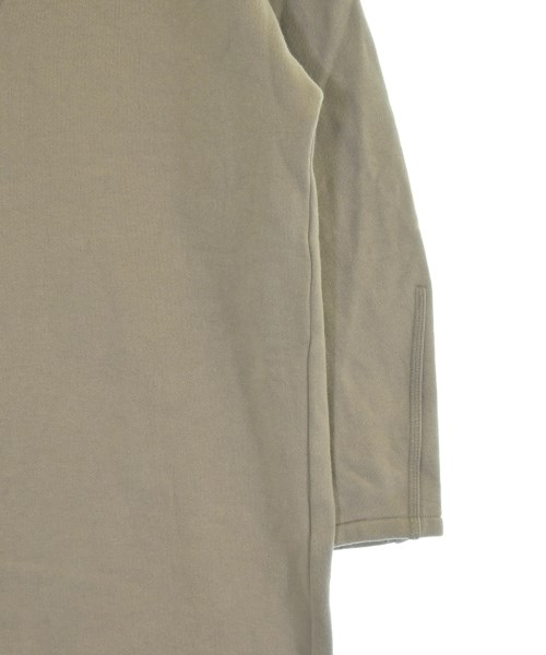 COMME CA（コムサ）ワンピース グレー サイズ:9(M位) レディース/2200666908025