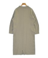 COMME CA（コムサ）ワンピース グレー サイズ:9(M位) レディース/2200666908025