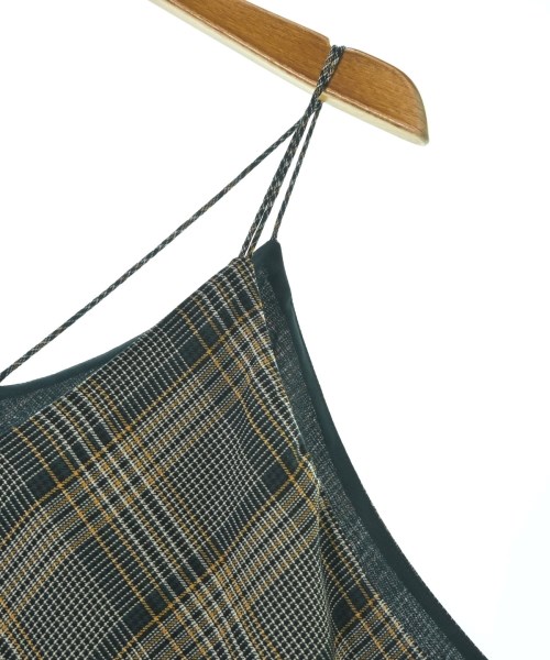 COMME CA（コムサ）ブラウス 緑 サイズ:9(M位) レディース/2200663668311