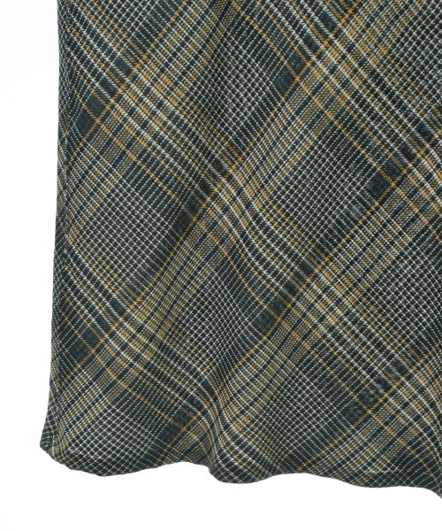 COMME CA（コムサ）ブラウス 緑 サイズ:9(M位) レディース/2200663668311