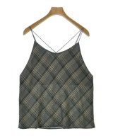 COMME CA（コムサ）ブラウス 緑 サイズ:9(M位) レディース/2200663668311