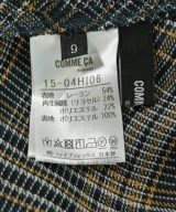 COMME CA（コムサ）ブラウス 緑 サイズ:9(M位) レディース/2200663668311