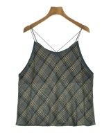 COMME CA ブラウス