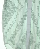 COMME CA（コムサ）シャツワンピース 青 サイズ:9(M位) レディース/2200668451062