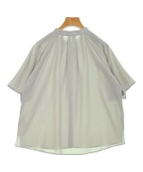 COMME CA（コムサ）ブラウス グレー サイズ:9(M位) レディース/2200668451079