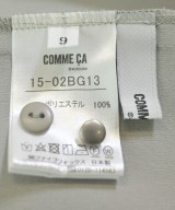 COMME CA（コムサ）ブラウス グレー サイズ:9(M位) レディース/2200668451079