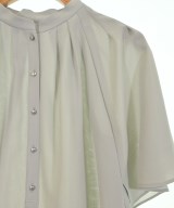 COMME CA（コムサ）ブラウス グレー サイズ:9(M位) レディース/2200668451079