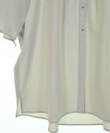 COMME CA（コムサ）ブラウス グレー サイズ:9(M位) レディース/2200668451079