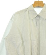 COMME CA（コムサ）カジュアルシャツ グレー サイズ:9(M位) レディース/2200671243043