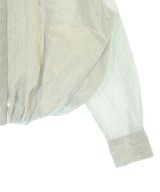 COMME CA（コムサ）カジュアルシャツ グレー サイズ:9(M位) レディース/2200671243043