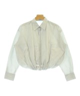 COMME CA カジュアルシャツ