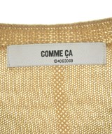 COMME CA（コムサ）ニット・セーター ベージュ サイズ:9(M位) レディース/2200716041047