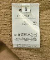 COMME CA（コムサ）ニット・セーター ベージュ サイズ:9(M位) レディース/2200716041047