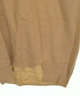 COMME CA（コムサ）ニット・セーター ベージュ サイズ:9(M位) レディース/2200716041047