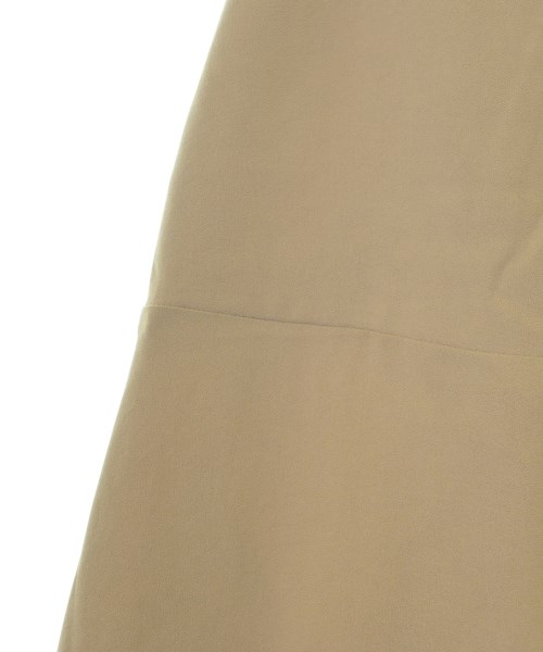 COMME CA（コムサ）ワンピース ベージュ サイズ:9(M位) レディース/2200716041122