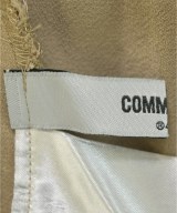 COMME CA（コムサ）ワンピース ベージュ サイズ:9(M位) レディース/2200716041122