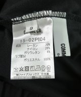 COMME CA（コムサ）その他 黒 サイズ:9(M位) レディース/2200722872154