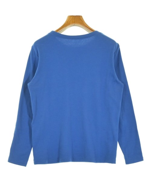 COMME CA（コムサ）Tシャツ・カットソー 青 サイズ:9(M位) レディース/2200721353029