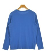 COMME CA（コムサ）Tシャツ・カットソー 青 サイズ:9(M位) レディース/2200721353029