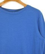 COMME CA（コムサ）Tシャツ・カットソー 青 サイズ:9(M位) レディース/2200721353029