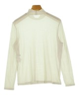 COMME CA（コムサ）Tシャツ・カットソー ベージュ サイズ:9(M位) レディース/2200721353036